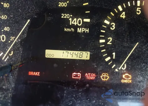 1999 Lexus Rx 300 from USA, damaged, VIN JT6HF10U8X0022341